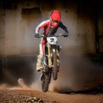 motocross rider sebastian alvarezmalo